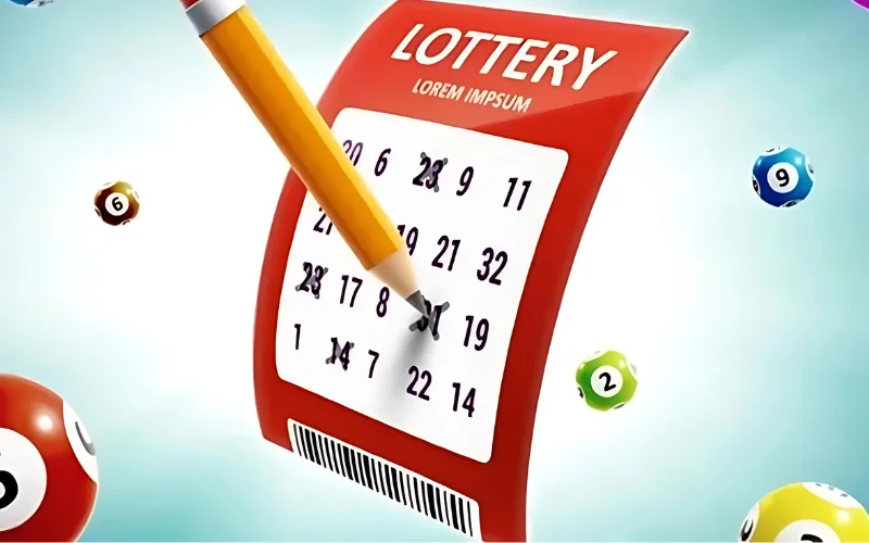 5d lottery