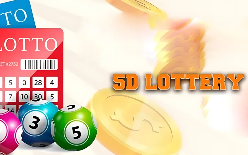 5d lottery