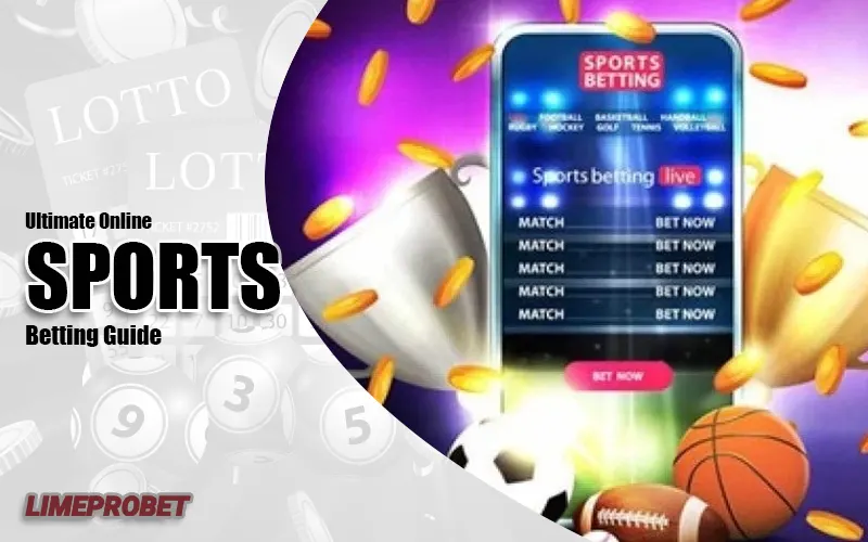 online sports betting