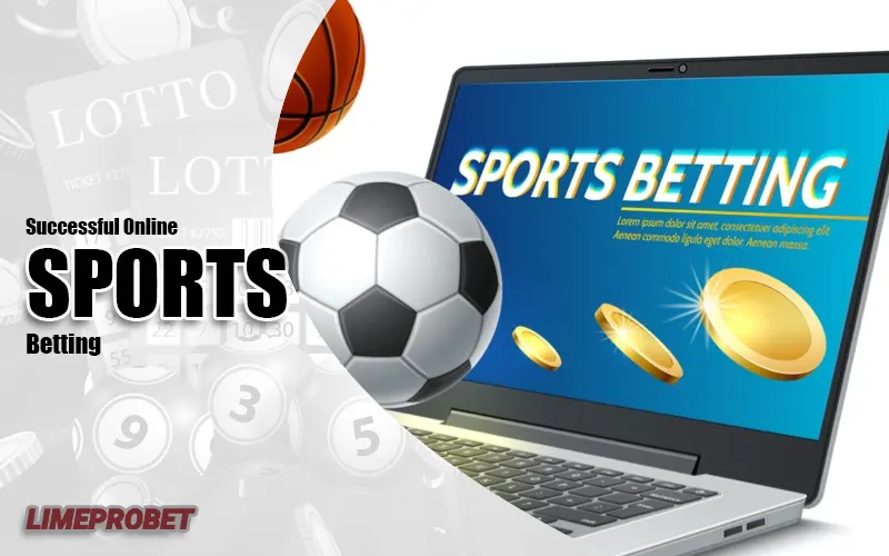 online sports betting