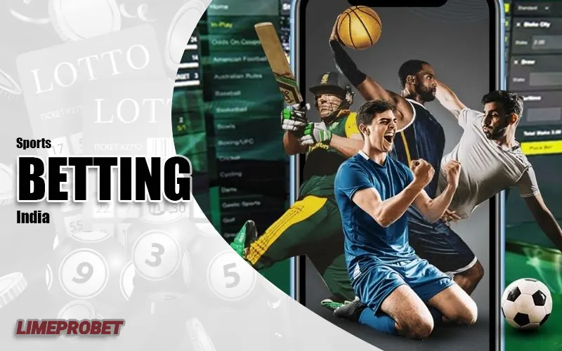 sports betting india