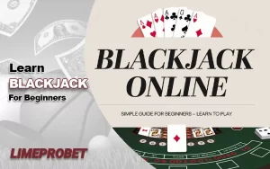 blackjack online