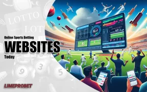 online sports betting websites