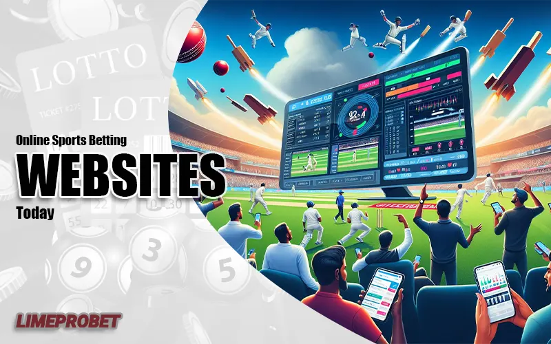 online sports betting websites