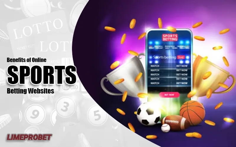 online sports betting websites