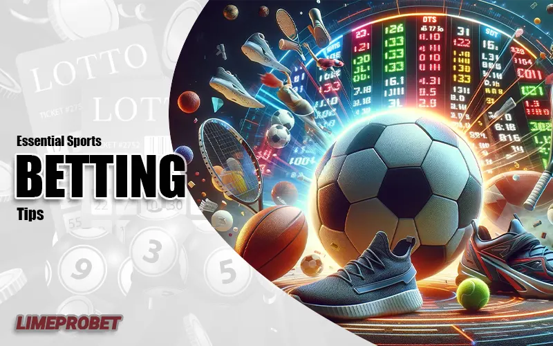 sports betting tips