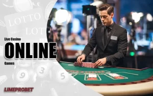 live casino online