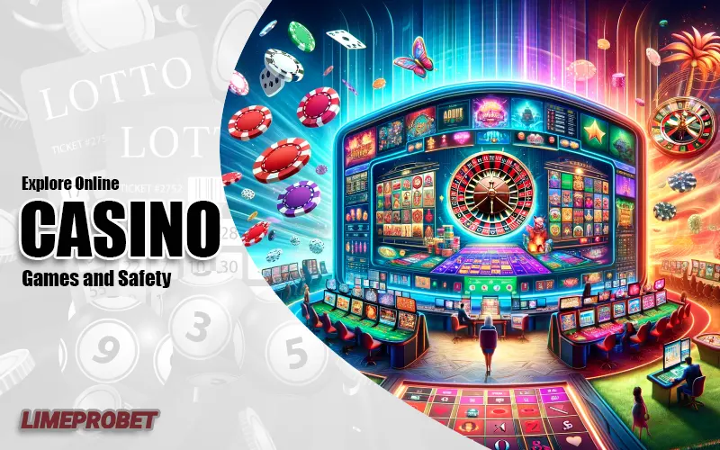 online casino