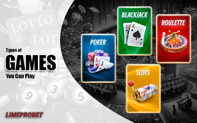 online casino