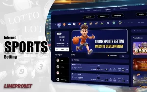 internet sports betting