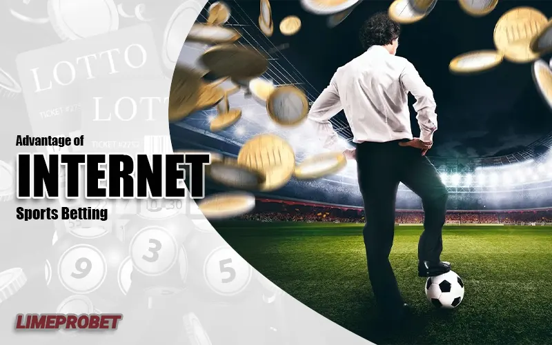 internet sports betting