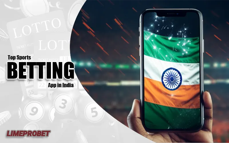 sports betting app in India