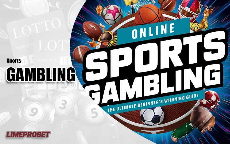 online sports gambling