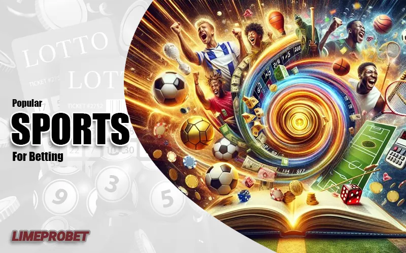 sports betting gambling