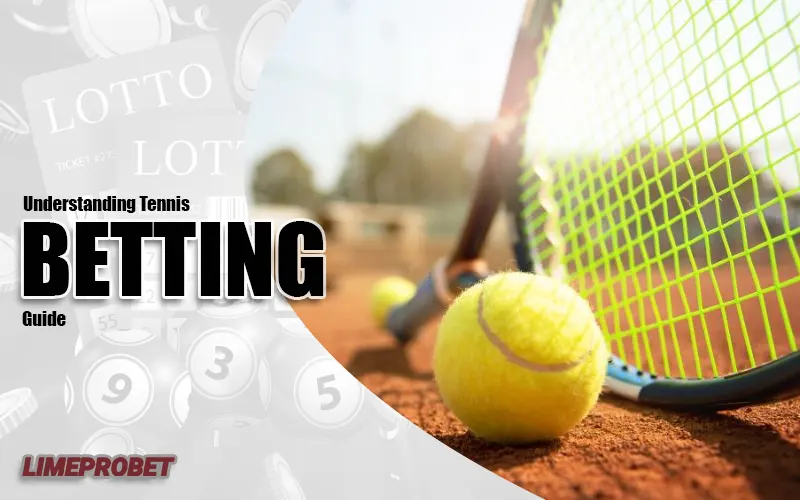 tennis betting