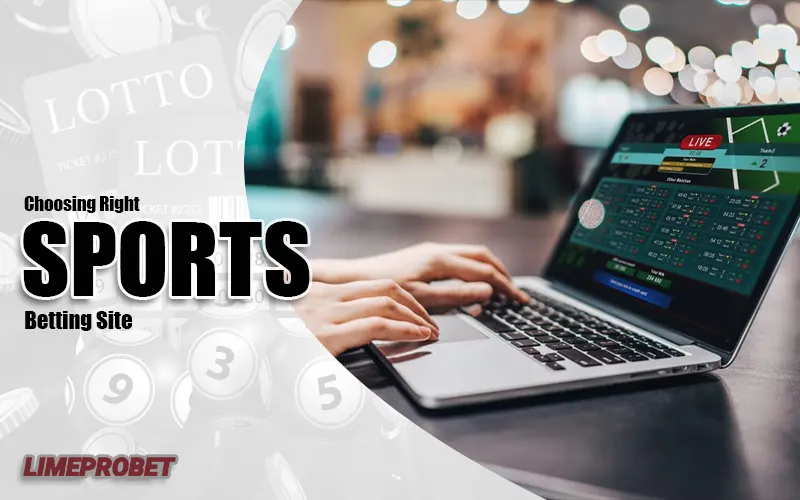 online sports betting sites