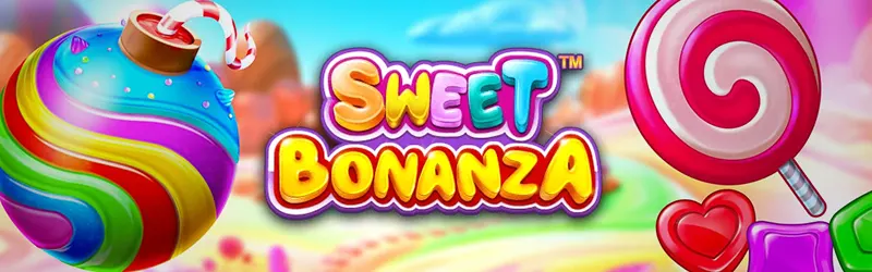 sweet bonanza