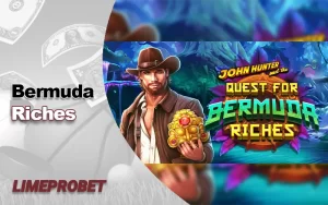 bermuda riches