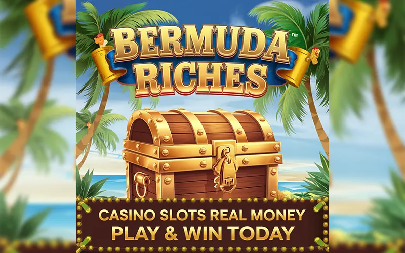 bermuda riches