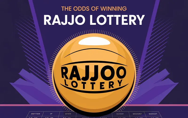 rajjo lottery