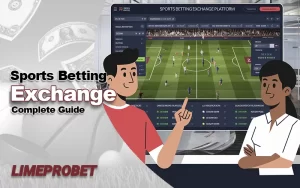 sports betting exchange