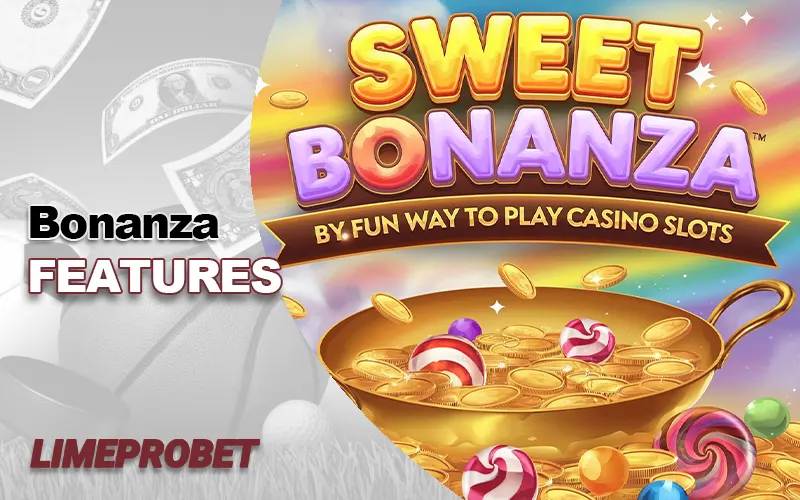 sweet bonanza