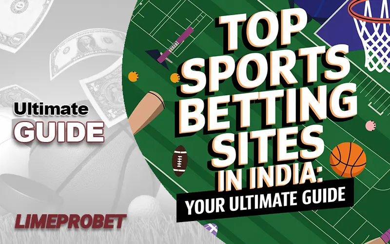 sports betting sites in india