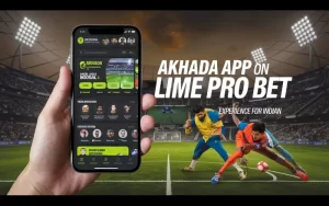 Fantasy Akhada App featured image