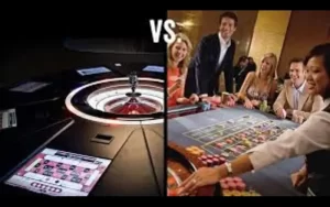 Live Table Games featured image